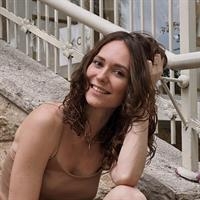 Фотография репетитора Ивойлова Валерия Владимировна