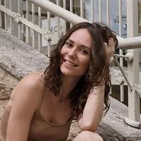 Фотография репетитора Ивойлова Валерия Владимировна