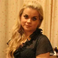 Фотография репетитора Семенова Елена Александровна