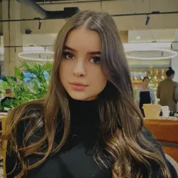 Фотография репетитора Балаян Зина Артуровна