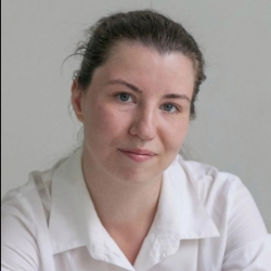 Фотография репетитора Горбатова Светлана Александровна