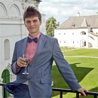 Фотография репетитора Антоненко Евгений Олегович