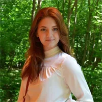 Фотография репетитора Литвинова Ева Дмитриевна