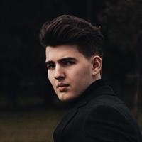 Фотография репетитора Скворцов Михаил Анатольевич