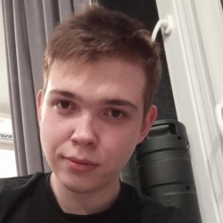 Фотография репетитора Як Кирилл Петрович