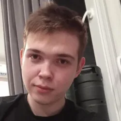 Фотография репетитора Як Кирилл Петрович