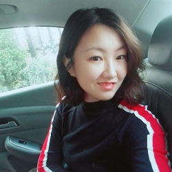 Фотография репетитора Ли Сяолань 