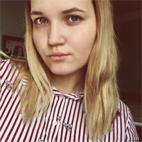 Фотография репетитора Тарасова Надежда Игоревна