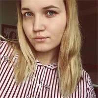 Фотография репетитора Тарасова Надежда Игоревна