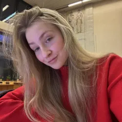 Фотография репетитора Вольнова Анна Александровна
