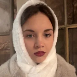 Фотография репетитора Хлобыстова Анастасия Алексеевна