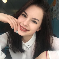 Фотография репетитора Лукъянова Дарья Сергеевна