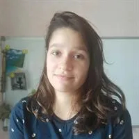 Фотография репетитора Бутрис Вероника Риадовна