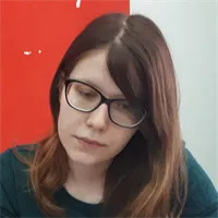 Фотография репетитора Трофимова Анна Федоровна