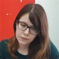Фотография репетитора Трофимова Анна Федоровна