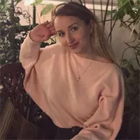 Фотография репетитора Бунова Кристина Владимировна