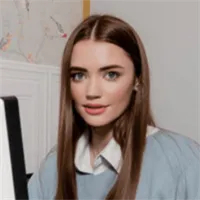 Фотография репетитора Чередник Олеся Антоновна