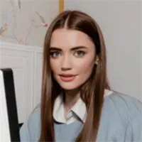 Фотография репетитора Чередник Олеся Антоновна