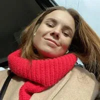 Фотография репетитора Сарбина Полина Сергеевна