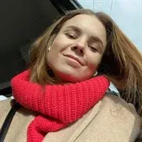 Фотография репетитора Сарбина Полина Сергеевна