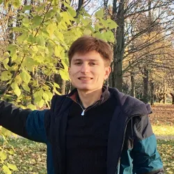 Фотография репетитора Поликарпов Александр Валерьевич