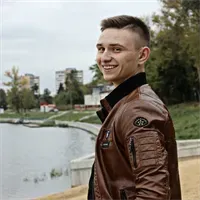 Фотография репетитора Корнев Данил Эдуардович