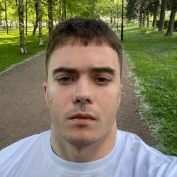 Фотография репетитора Жлобич Роман Борисович