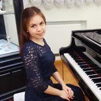 Фотография репетитора Гнусарева Ирина Александровна