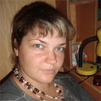 Фотография репетитора Терехова Анна Евгеньевна