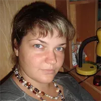 Фотография репетитора Терехова Анна Евгеньевна