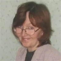 Фотография репетитора Васюнина Татьяна Кутусовна