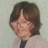 Фотография репетитора Васюнина Татьяна Кутусовна