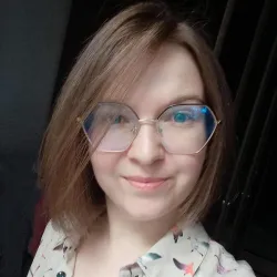 Фотография репетитора Шадрина Елена Евгеньевна