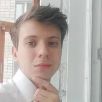 Фотография репетитора Иванов Никита Андреевич