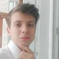 Фотография репетитора Иванов Никита Андреевич