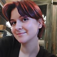 Фотография репетитора Матюхина Татьяна Сергеевна