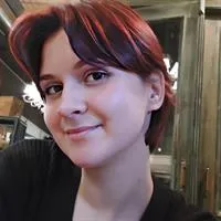 Фотография репетитора Матюхина Татьяна Сергеевна