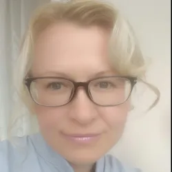 Фотография репетитора Зубова Анна Станиславовна