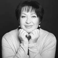 Фотография репетитора Сохань Елена Валентиновна