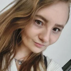 Фотография репетитора Царегородцева Олеся Григорьевна