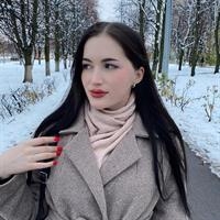 Фотография репетитора Николаева Юлия Александровна