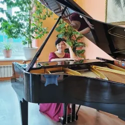 Фотография репетитора Куржунова Ольга Владимировна