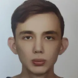 Фотография репетитора Плотников Никита Олегович