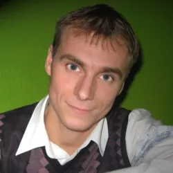 Фотография репетитора Макаренко Николай Сергеевич