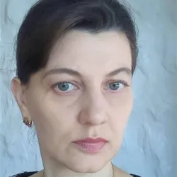 Фотография репетитора Ерофеевская Вера Васильевна