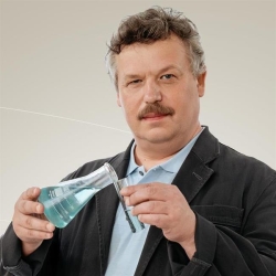 Фотография репетитора Покровский Борис Николаевич