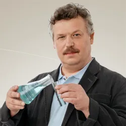 Фотография репетитора Покровский Борис Николаевич