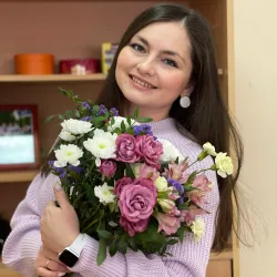 Фотография репетитора Бутакова Гульназ Фидратовна