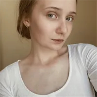 Фотография репетитора Кашина Ирина Витальевна