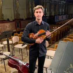 Фотография репетитора Щёголев Евгений Викторович